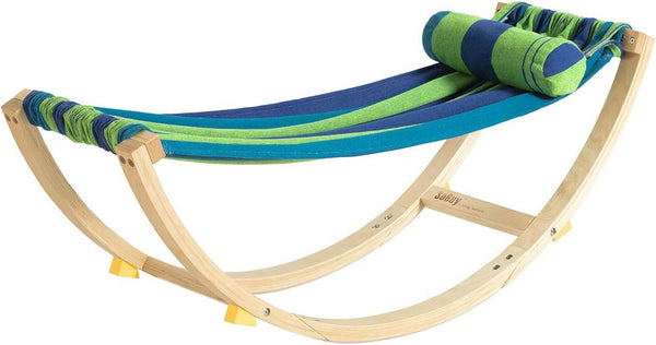 Kinderhängematte schaukel | Kindersessel | Kinderschaukel | KMB16-J