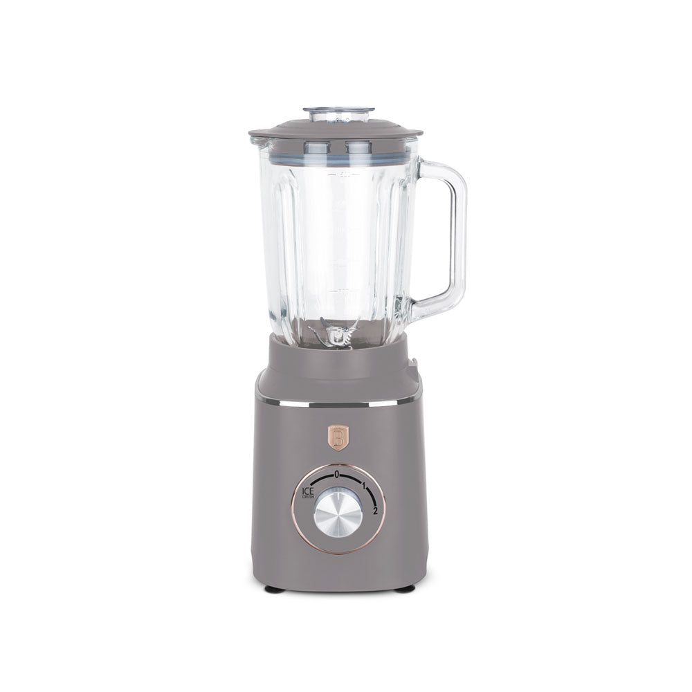 Berlinger Haus Stand Mixer Matt Taupe Collection