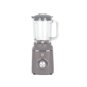 Berlinger Haus Standmixer matt Taupe Collection