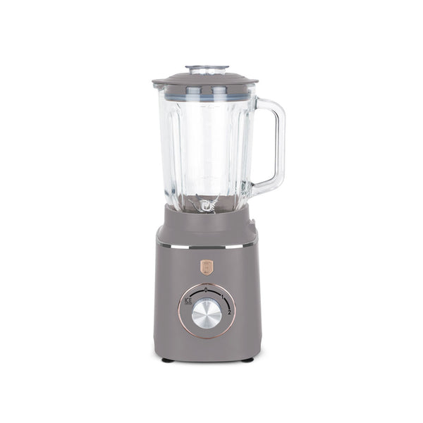 Berlinger Haus Standmixer matt Taupe Collection