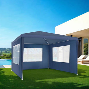 Pavillon Barinas blau
