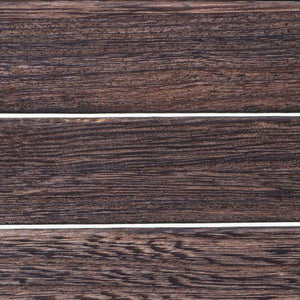 Paravent HWC-C30, Raumteiler Trennwand Sichtschutz, Shabby-Look Vintage, 170x205cm ~ braun