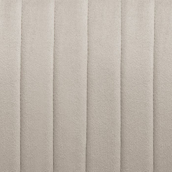 Esszimmerstuhl Marilyn taupe/gold 2er Set