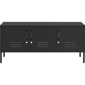 Sideboard Baker schwarz