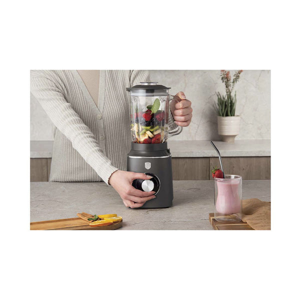 Berlinger Haus Standmixer Anthracite Collection