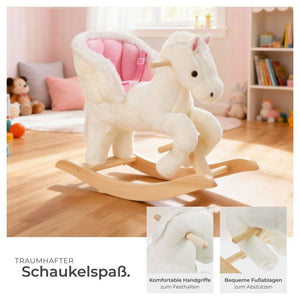 Schaukelpferd