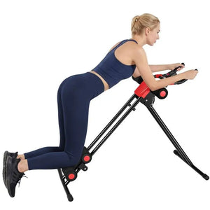 Bauchtrainer