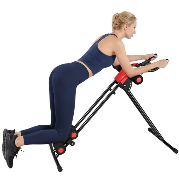 Bauchtrainer