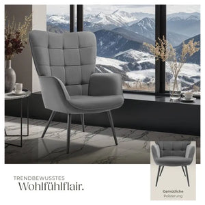 Sessel Hygge