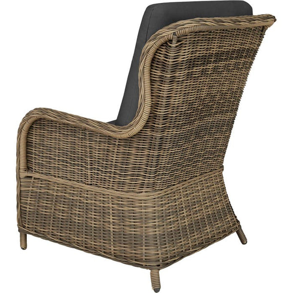 Rattan Sitzgruppe Benissa natur
