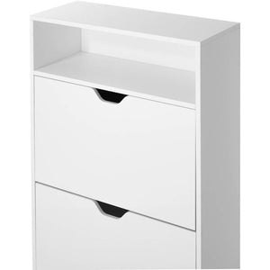 Calea shoe cabinet