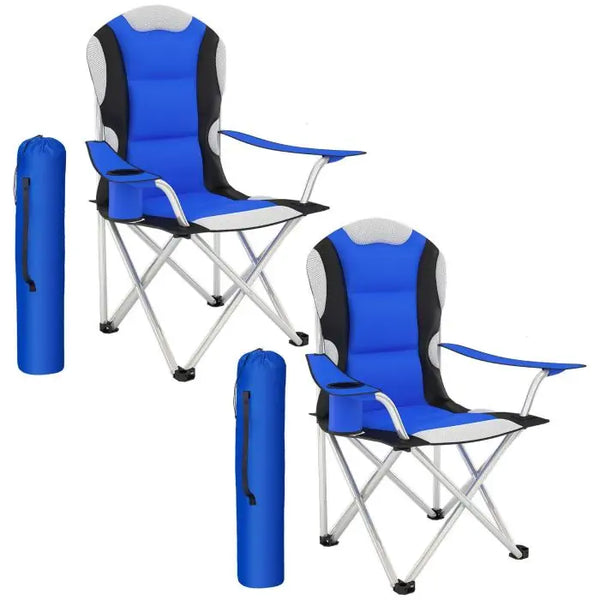 Campingstuhl