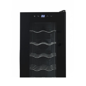 Kibernetik WK36 thermoelectric wine cooler for 12 bottles