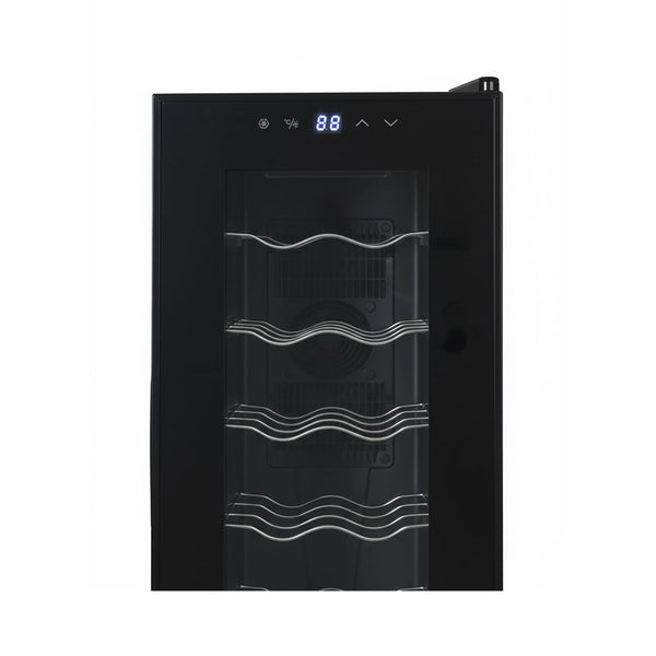 Kibernetik WK36 thermoelectric wine cooler for 12 bottles