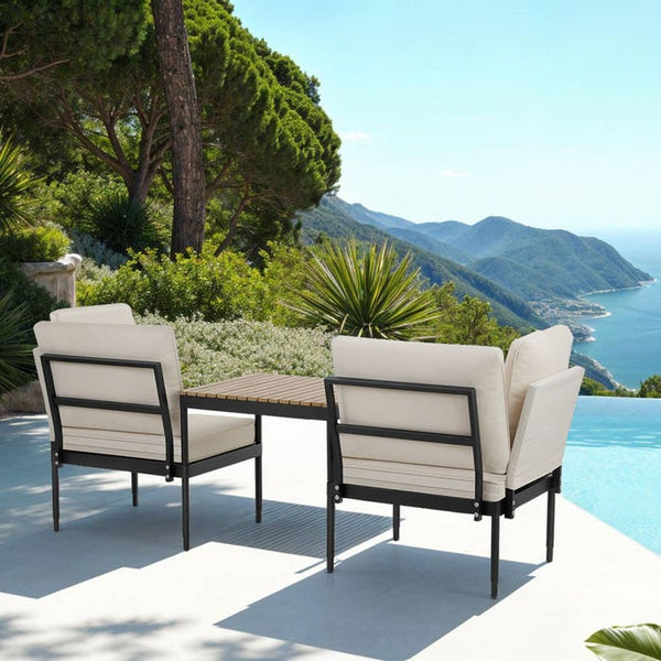 Gartenlounge-Set Magaluf
