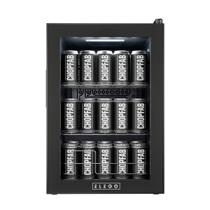 Minifrigo 53L