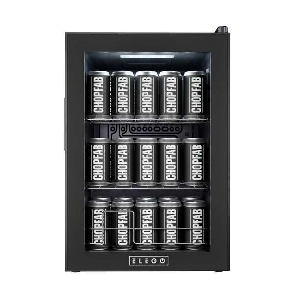 Minifrigo 53L