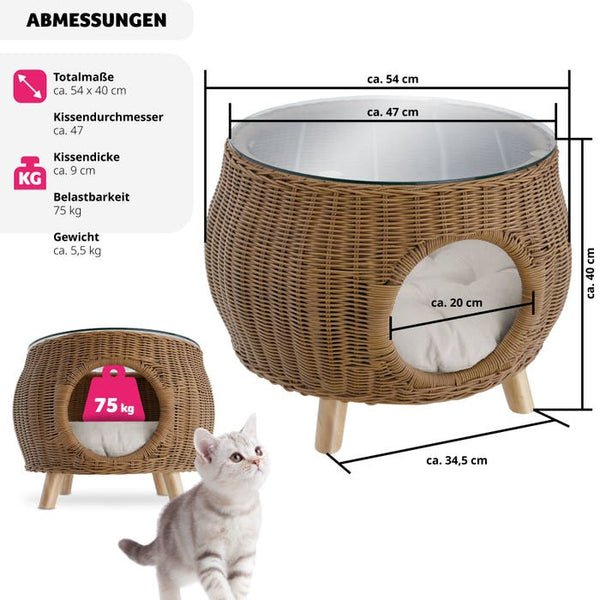 Couchtisch Tivoli