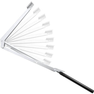 Automatischer Fensteröffner 4er Set