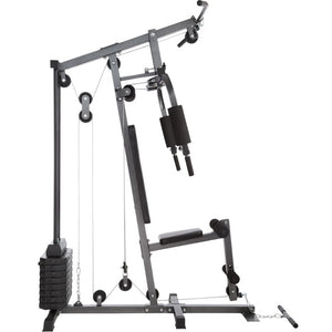 Kraftstation home gym