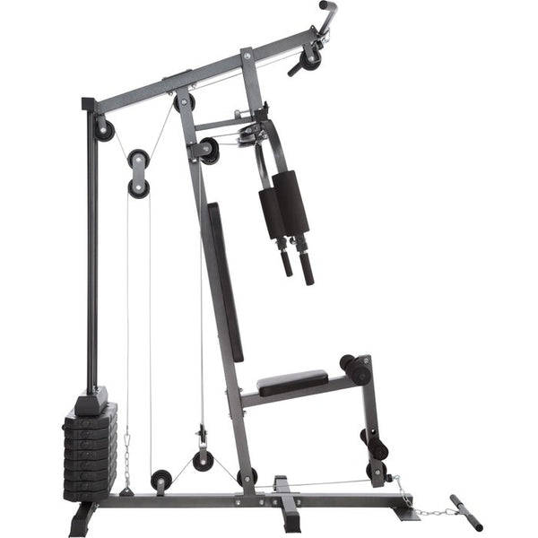 Kraftstation home gym