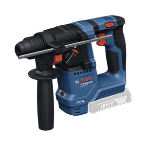 Bosch Akku-Bohrhammer SDS plus GBH 2xAkku 18V-18 0.611.927.001