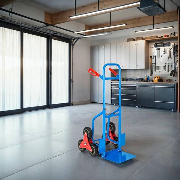 Treppensackkarre bis 100kg