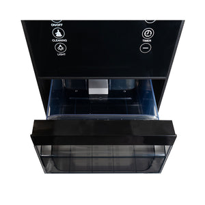 BergerLanz CE15 Crushed-Eis Maschine 15kg