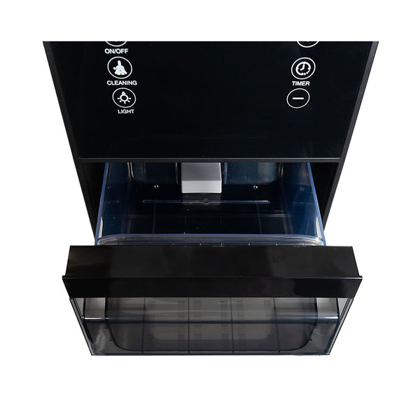 BergerLanz CE15 Crushed-Eis Maschine 15kg