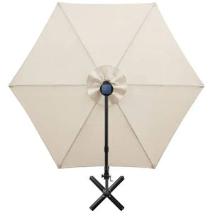 Ampelschirm Artemis