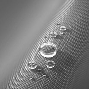 Sonnenliege Paulina grau