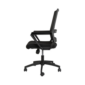 CONTINI Office Chair WorkEase Black