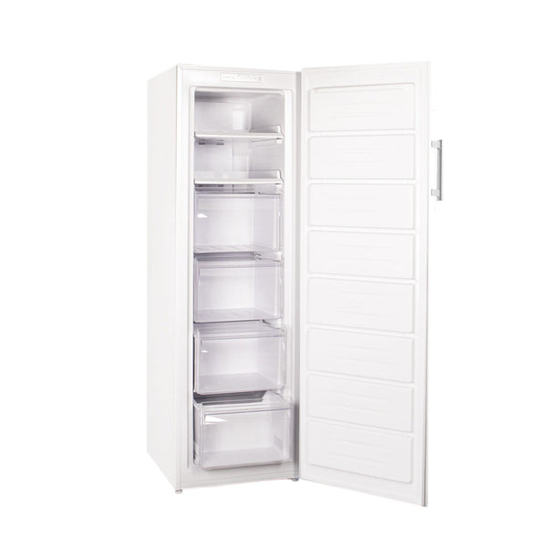 Kibernetik FSP ECO No Frost Gefrierschrank 200 Liter
