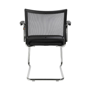CONTINI Conference Chair Cantilever V20 Black