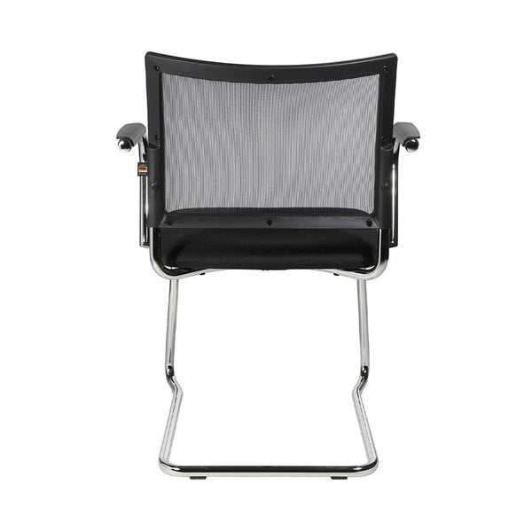 CONTINI Conference Chair Cantilever V20 Black