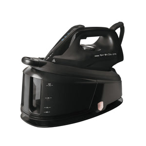 Berlinger Haus Dampfstation 2200W Black Rose Collection