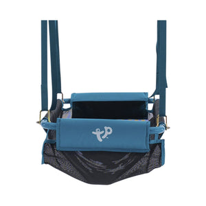 TP TOYS Piratenschiffschaukel blau