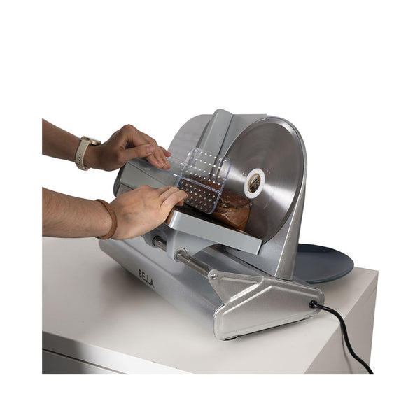 BergerLanz Aufschnittmaschine