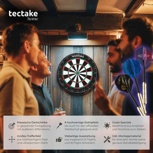 Bully dartboard 
