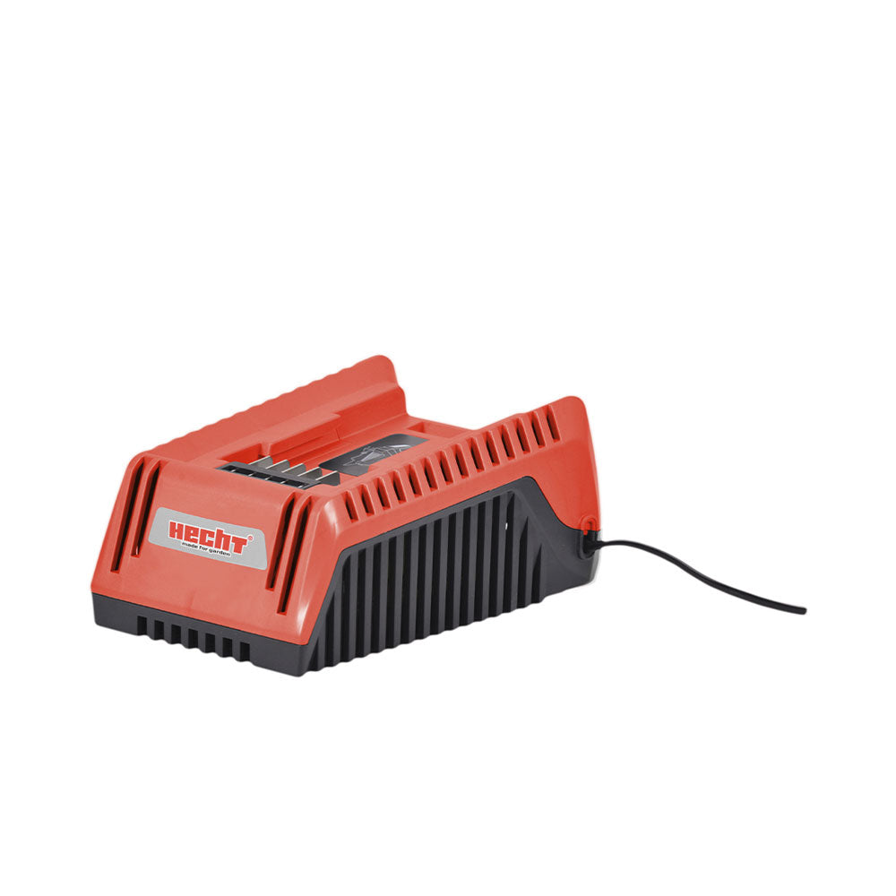 Hecht 005046 Caricabatterie per batteria 005040B