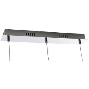 Deckenleuchte HW129, Pendelleuchte Hängeleuchte Deckenlampe, 3-flammig