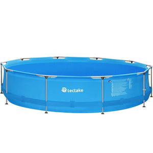 Pool-Solarfolie