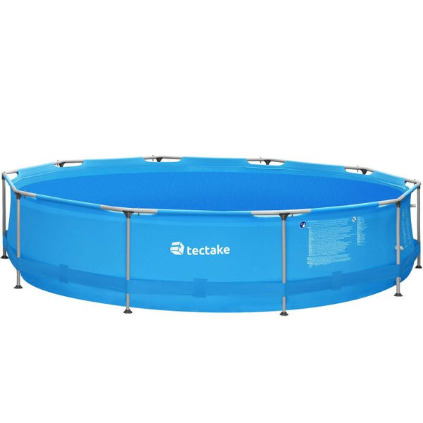 Pool-Solarfolie
