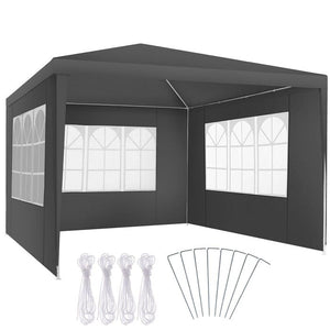 Pavillon Barinas grau