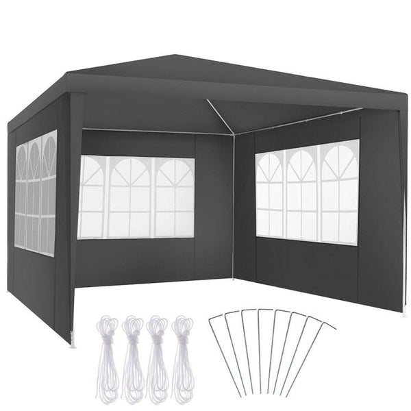 Pavillon Barinas grau