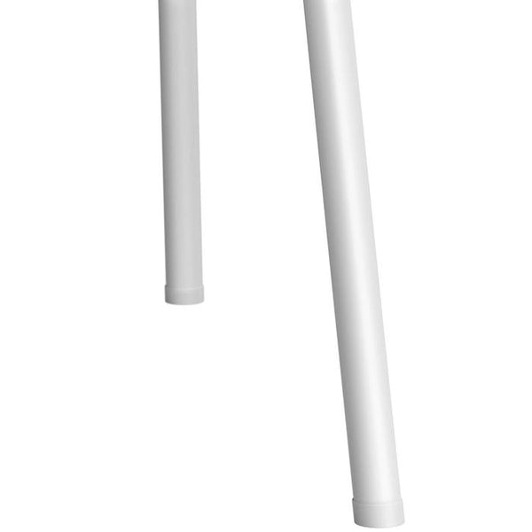 2er Set Stuhl Scandi creme