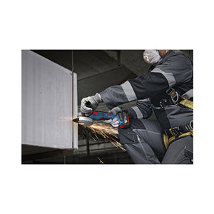 Bosch 3 Tool kit 18V GSR+GWS+GBH+2xGBA 18V 4.0 Ah+GAL 18V-40 0.615.A50.094