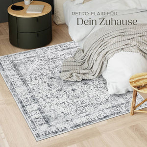 Vintage designer rug Aliya 120 x 170 cm