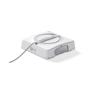 Nettoyeur de vitres Ecovacs W2 Pro Winbot blanc