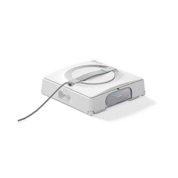 Nettoyeur de vitres Ecovacs W2 Pro Winbot blanc